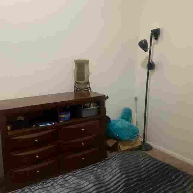 Private Room and Bathroom for rent