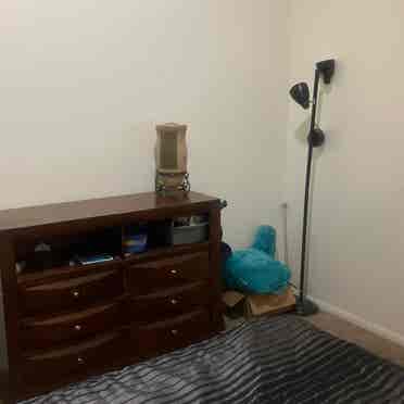 Private Room and Bathroom for rent