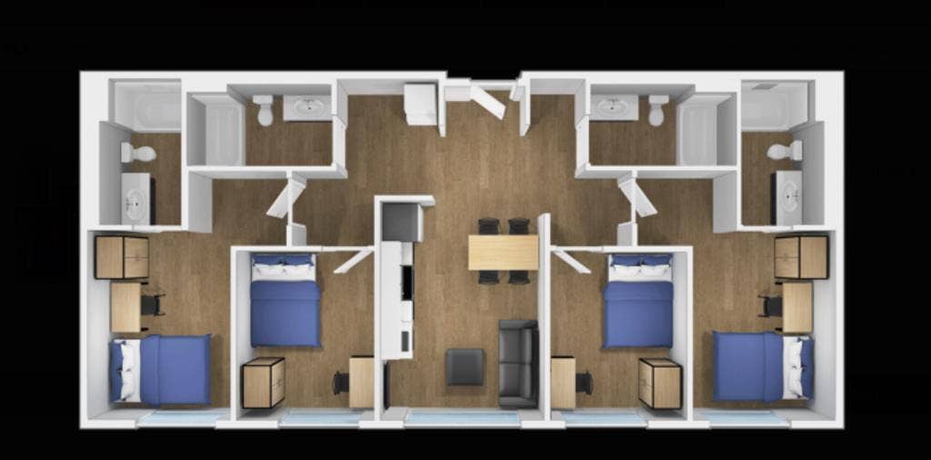 Room for Rent