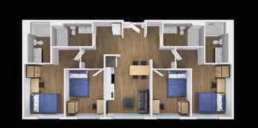Room for Rent