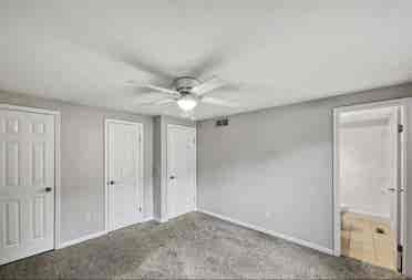 Beautiful 3-beds available for rent