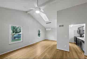 Beautiful 3-beds available for rent