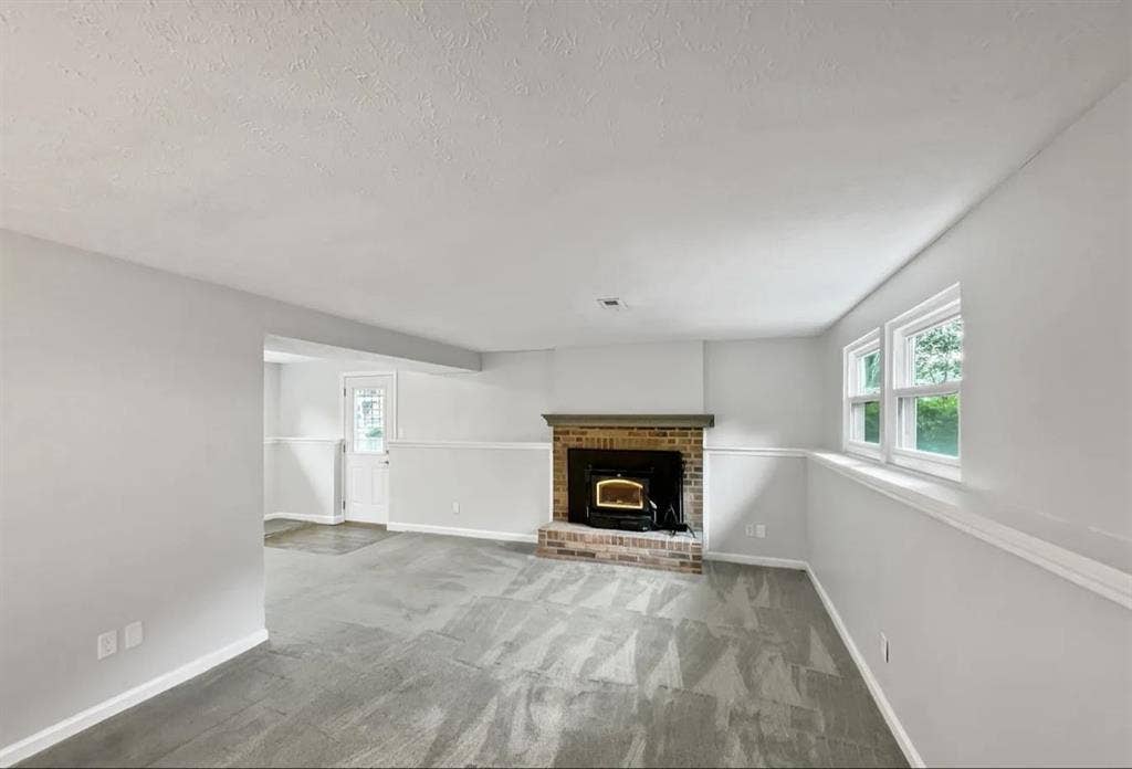 Beautiful 3-beds available for rent