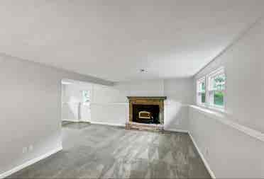 Beautiful 3-beds available for rent