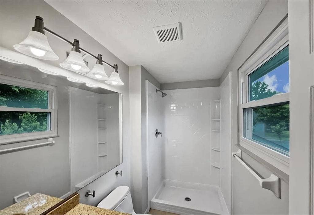 Beautiful 3-beds available for rent