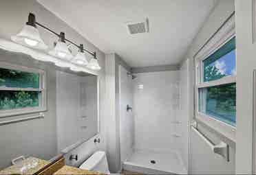 Beautiful 3-beds available for rent