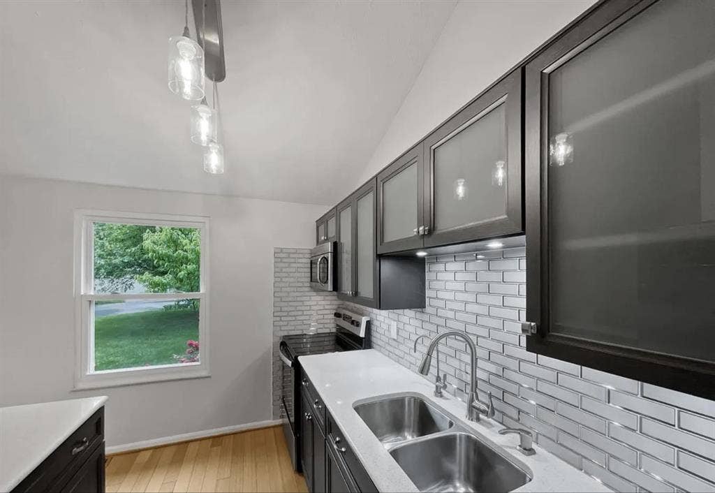 Beautiful 3-beds available for rent