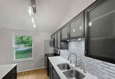 Beautiful 3-beds available for rent