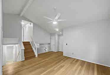 Beautiful 3-beds available for rent