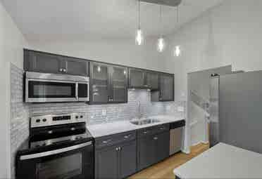 Beautiful 3-beds available for rent