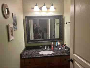 Room in Avl, near downtown