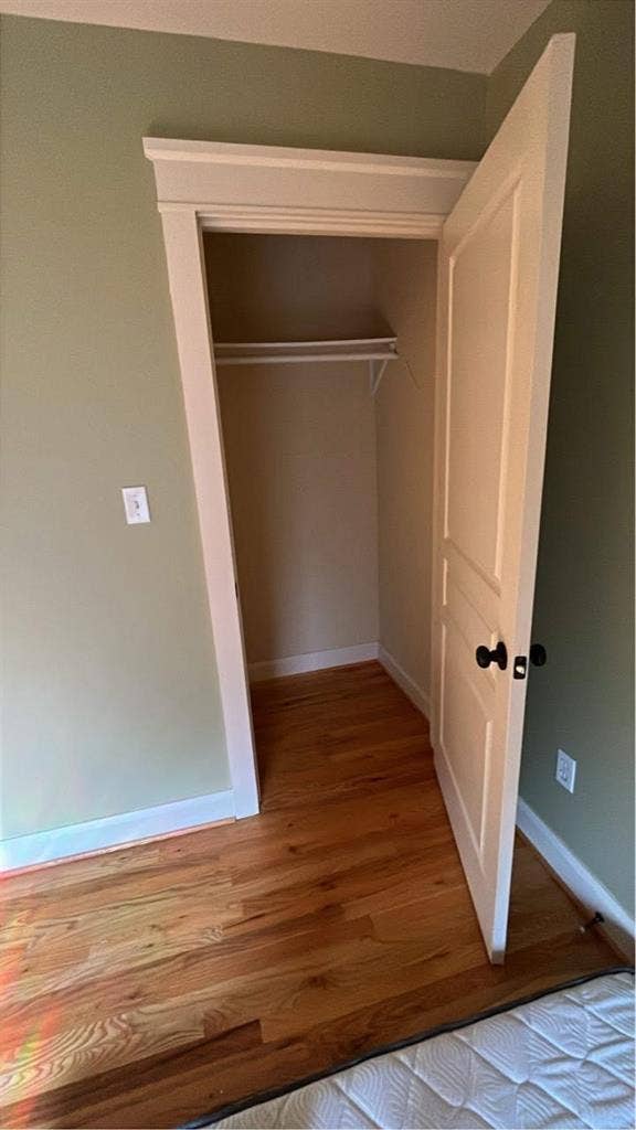 Room in Avl, near downtown