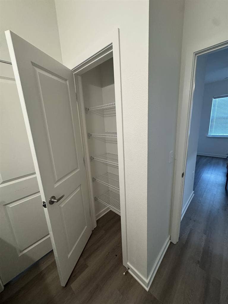 Rent Bedroom bathroom and closets