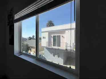 Room in Mid-City