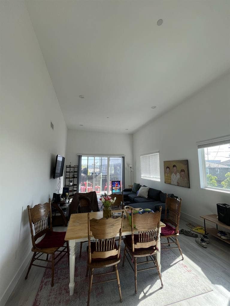 Room in Mid-City
