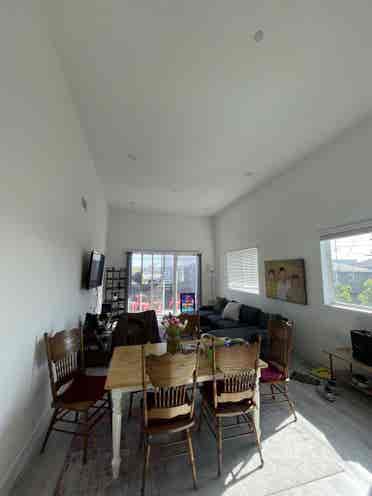 Room in Mid-City