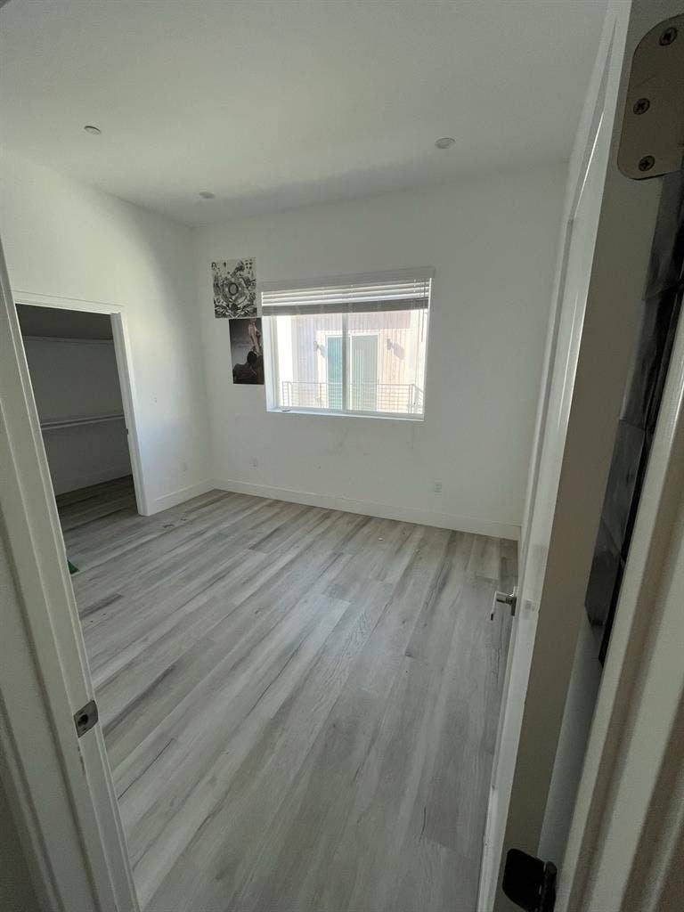 Room in Mid-City