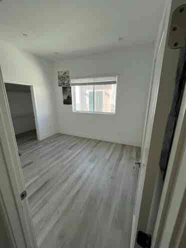 Room in Mid-City