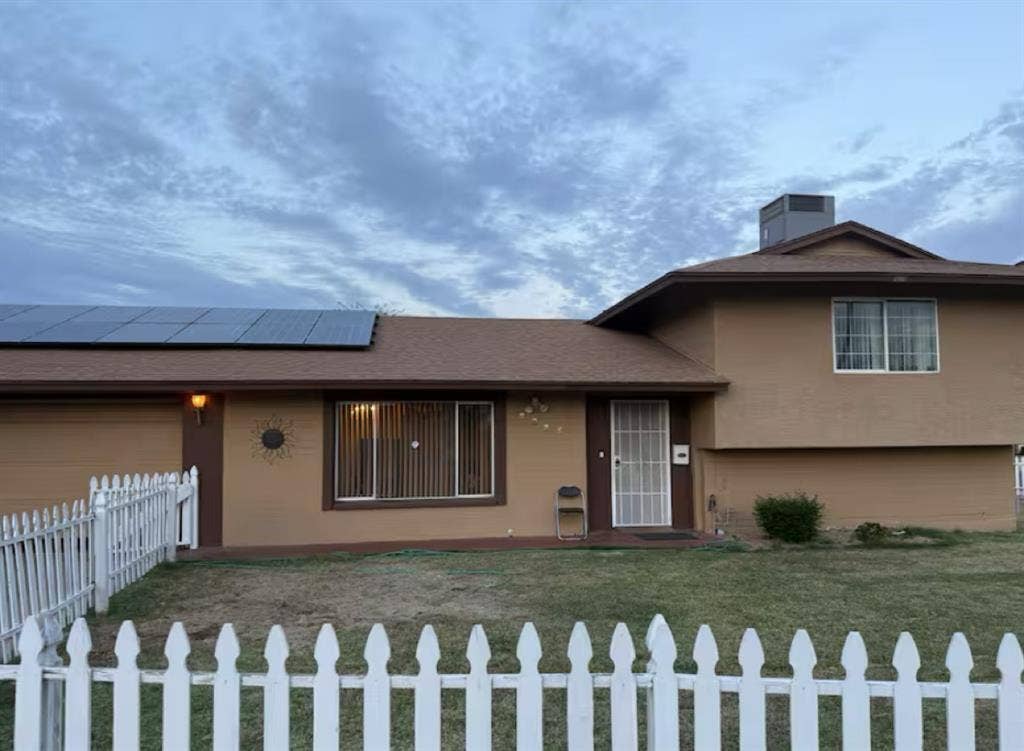 Harmony Home
