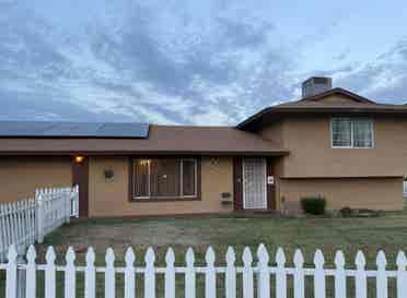 Harmony Home