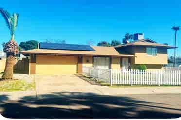 Harmony Home