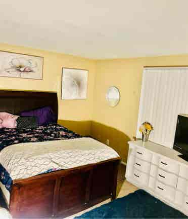 Harmony Home