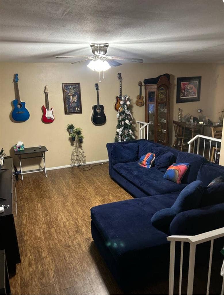 Harmony Home