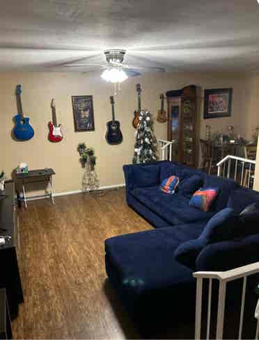 Harmony Home