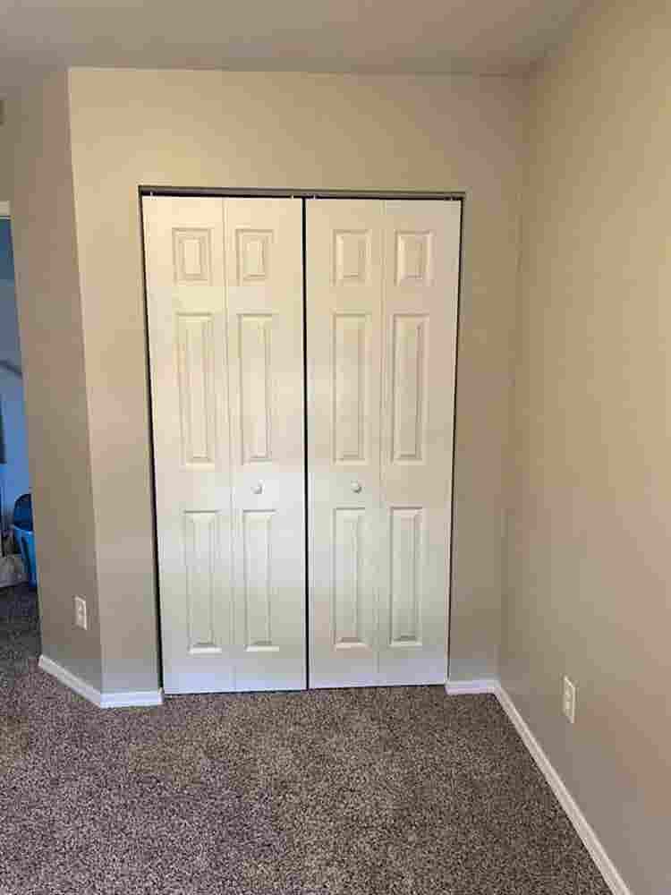 Extra room available in my house
