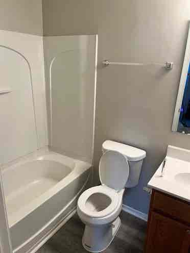 Extra room available in my house