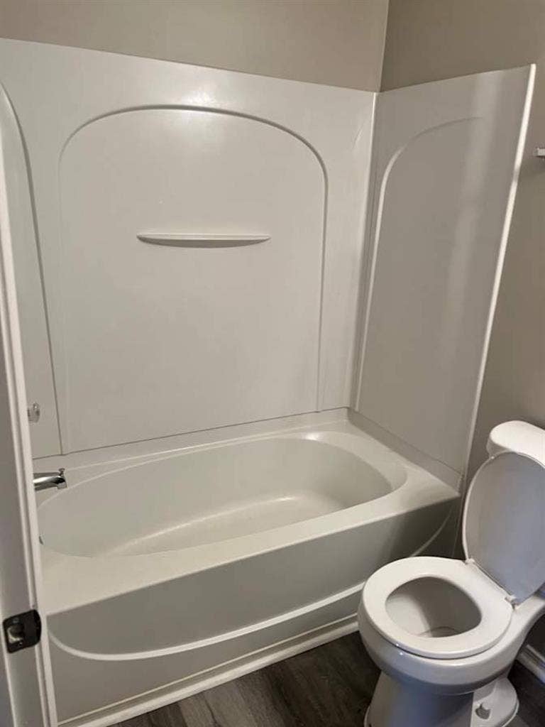 Extra room available in my house
