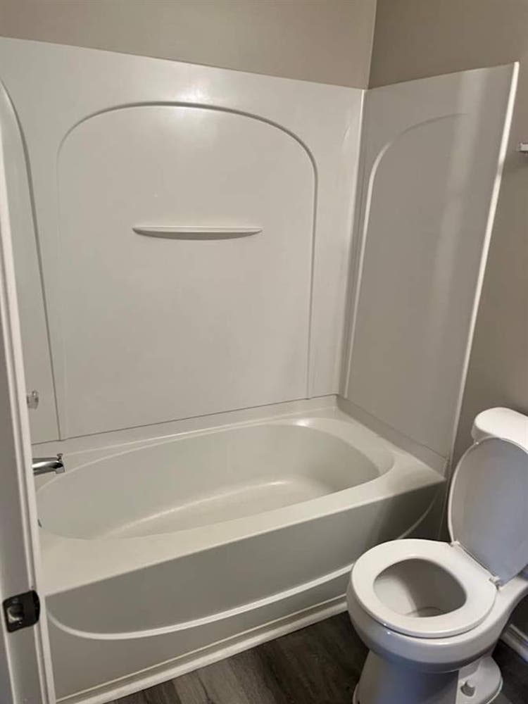 Extra room available in my house