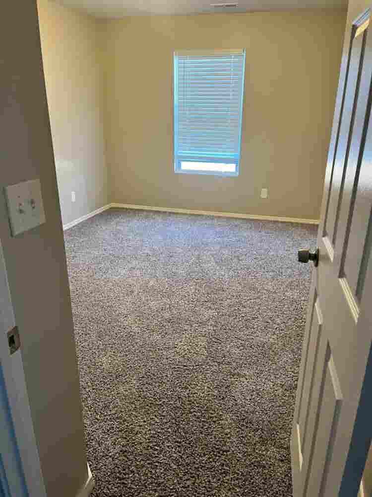 Extra room available in my house