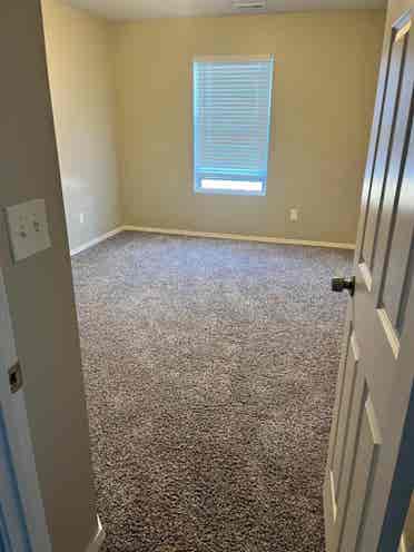 Extra room available in my house