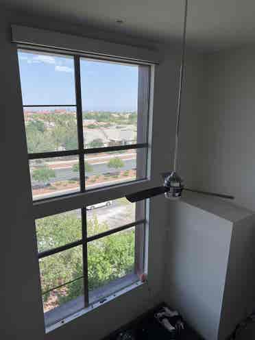 Summerlin Loft with Strip Views 🏙️