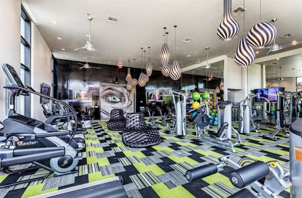 Summerlin Loft with Strip Views 🏙️