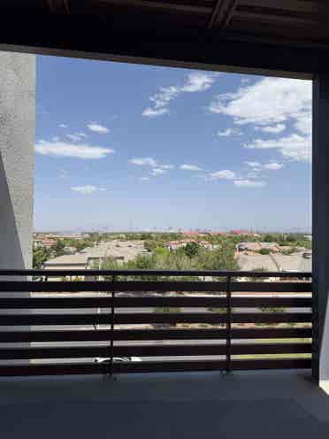 Summerlin Loft with Strip Views 🏙️