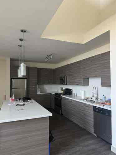 Summerlin Loft with Strip Views 🏙️