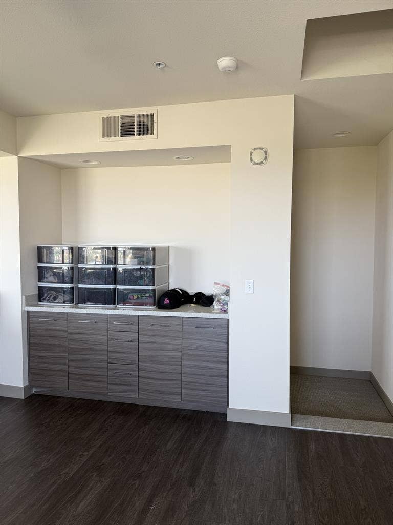 Summerlin Loft with Strip Views 🏙️