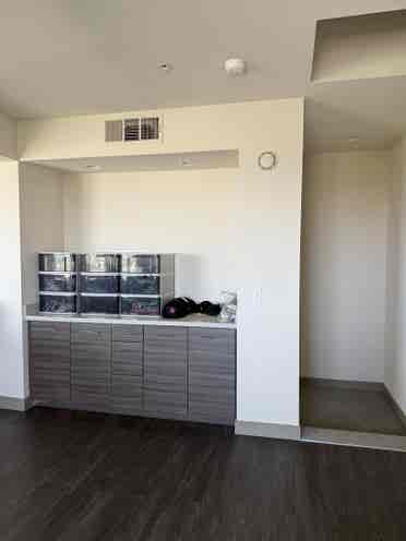 Summerlin Loft with Strip Views 🏙️