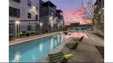 Summerlin Loft with Strip Views 🏙️