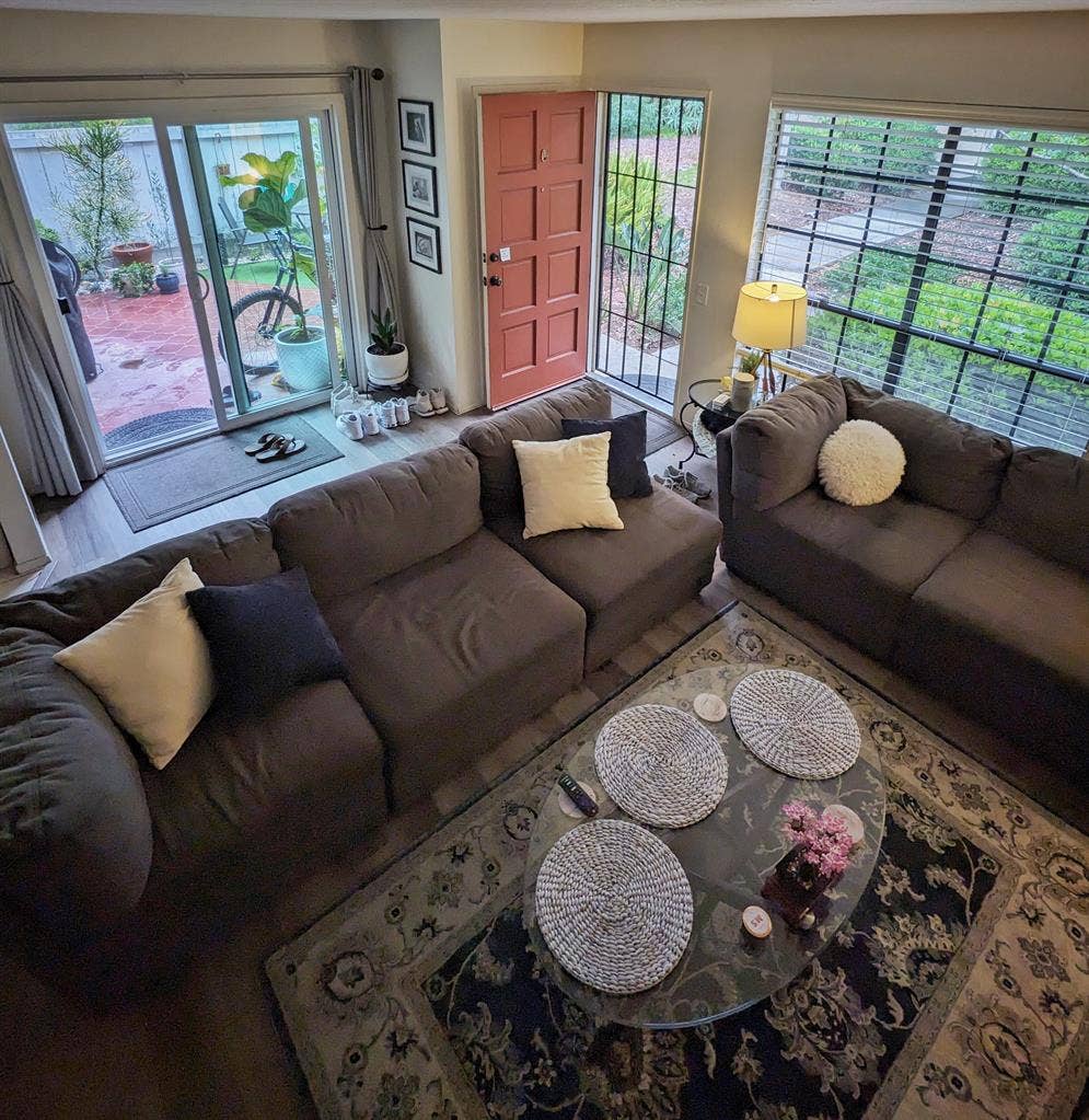 La Jolla(Private Room) - July 1st.
