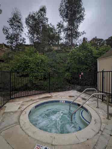 La Jolla(Private Room) - July 1st.