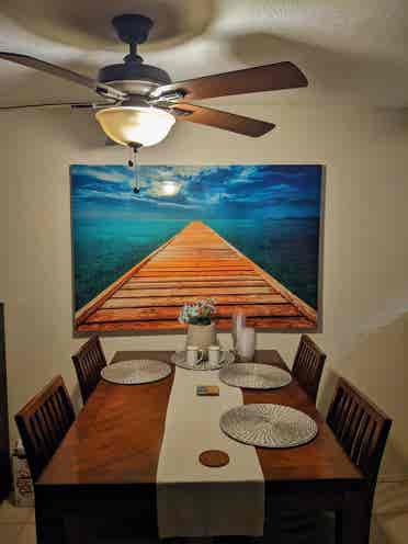 La Jolla(Private Room) - July 1st.