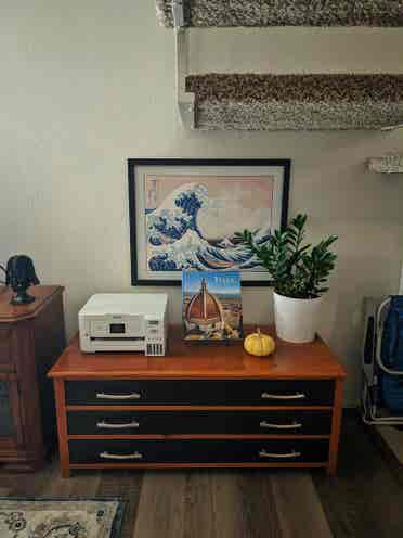 La Jolla(Private Room) - July 1st.
