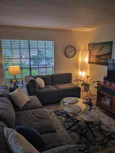 La Jolla(Private Room) - July 1st.