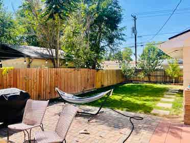 Private home close to UCHealth