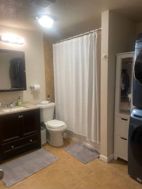 Private home close to UCHealth