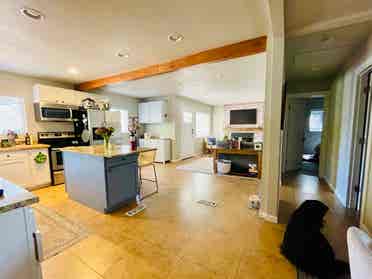 Private home close to UCHealth