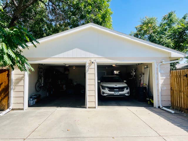 Private home close to UCHealth
